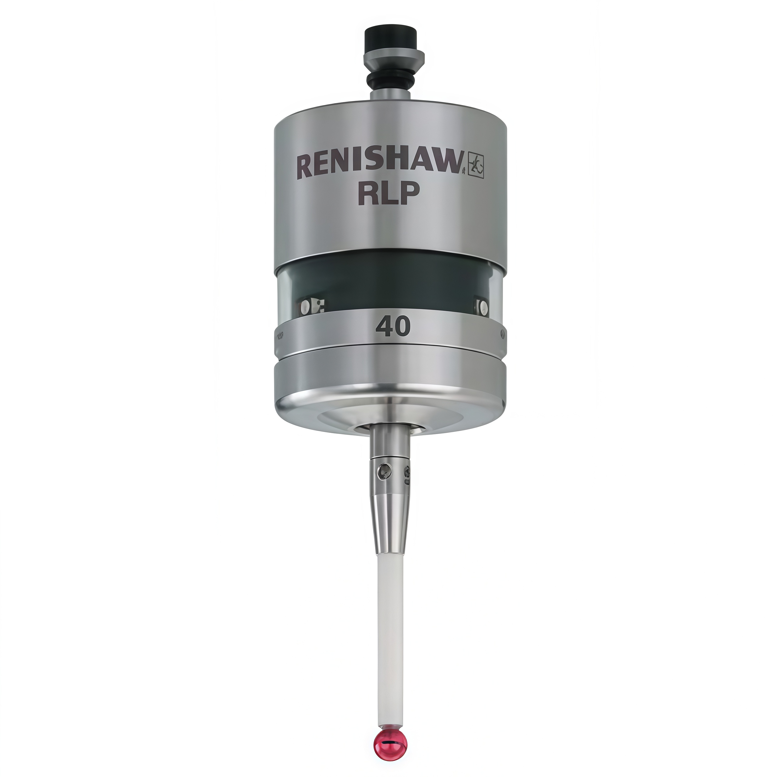 RLP40 Radio Lathe Probe, Turning Center | Renishaw