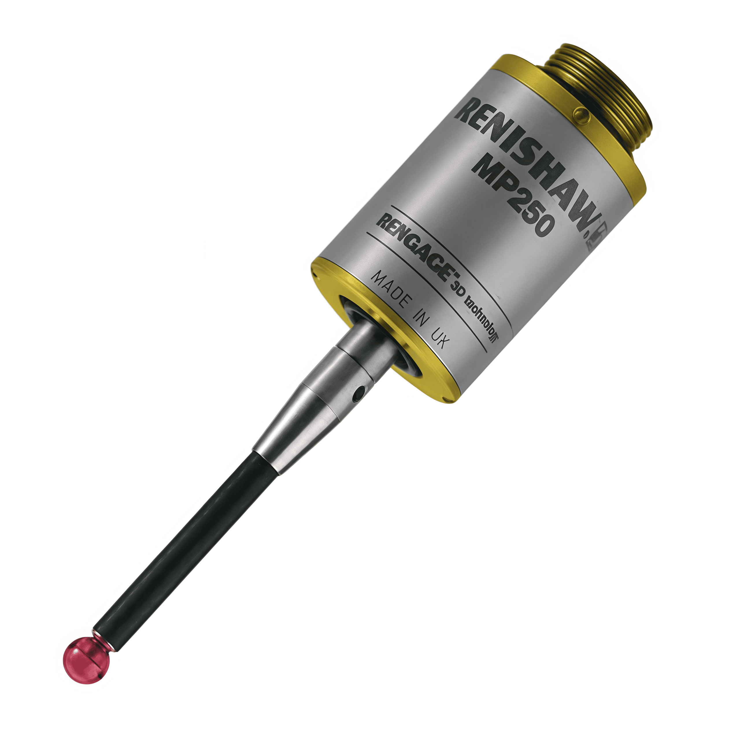 MP250 Hardwired Probe, RENGAGE Grinder | Renishaw
