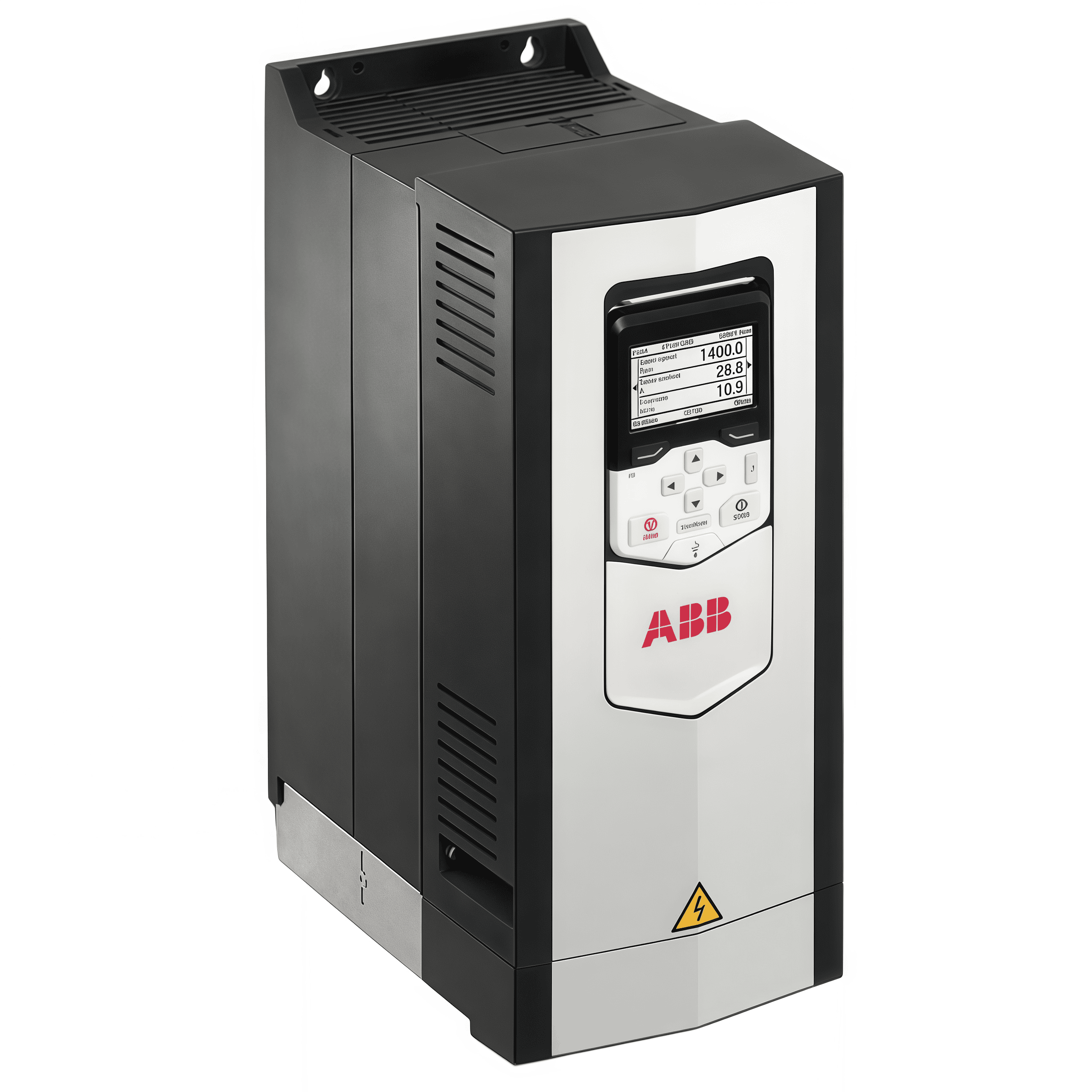 ACS880-01-072A-3 Variable Speed Drive, Inverter | ABB
