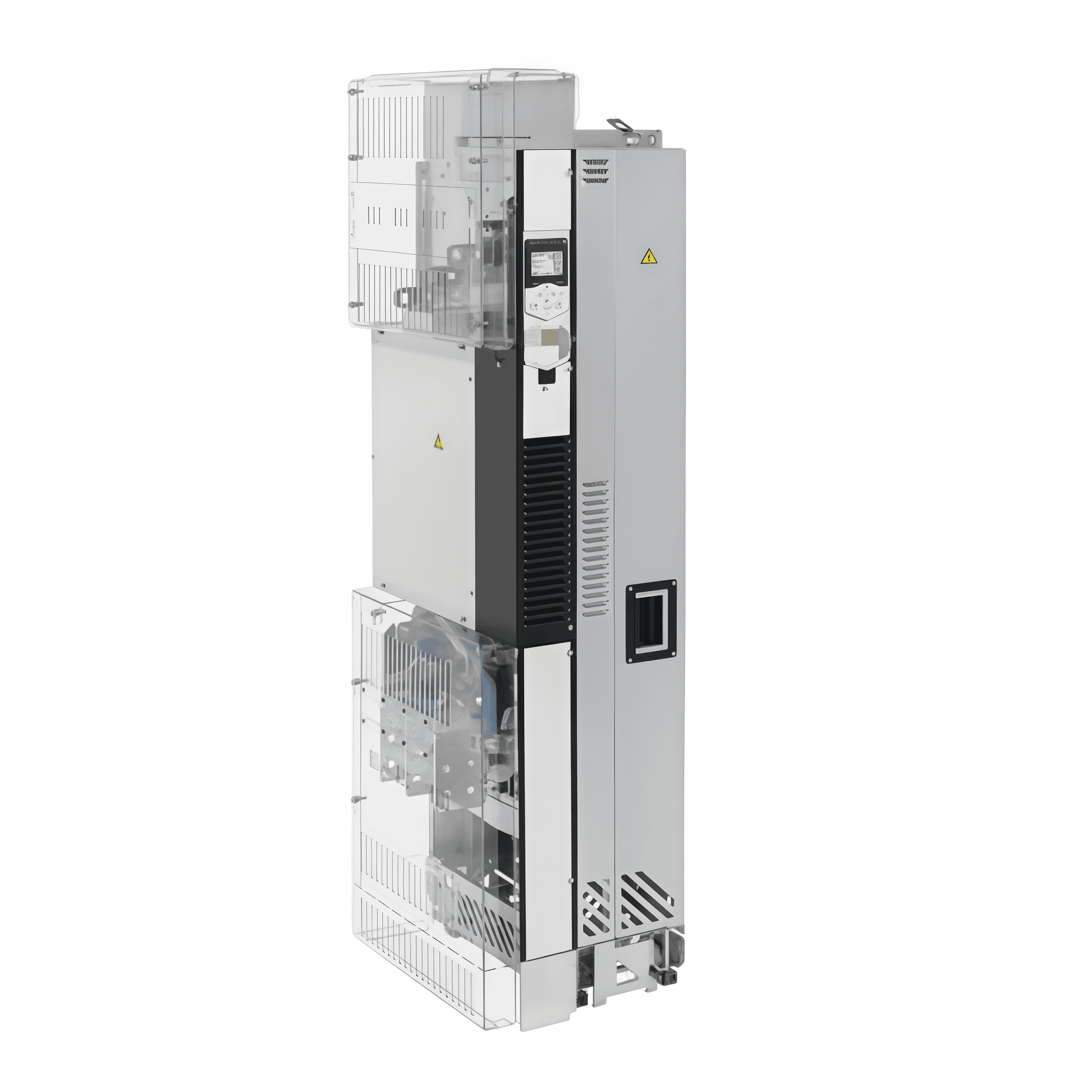 ACS880-04-650A-3 High Power VFD, AC Module | ABB