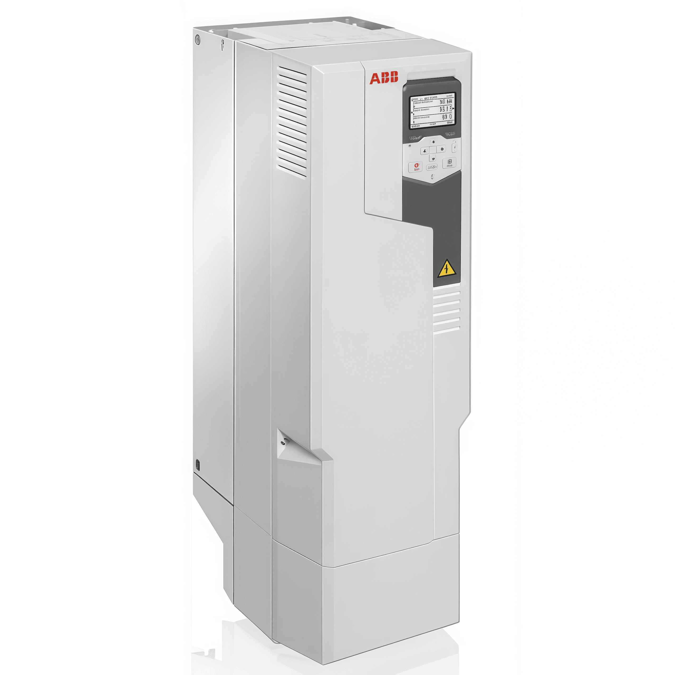 ACS580-01-03A4-4 Variable Frequency Drive, AC | ABB