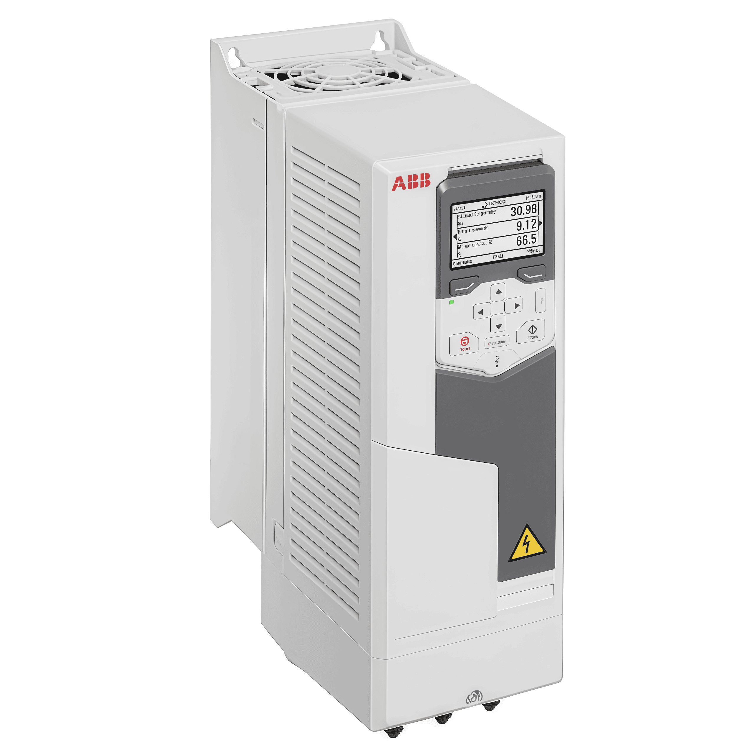 ACS580-01-246A-4 Variable Frequency Drive, AC | ABB