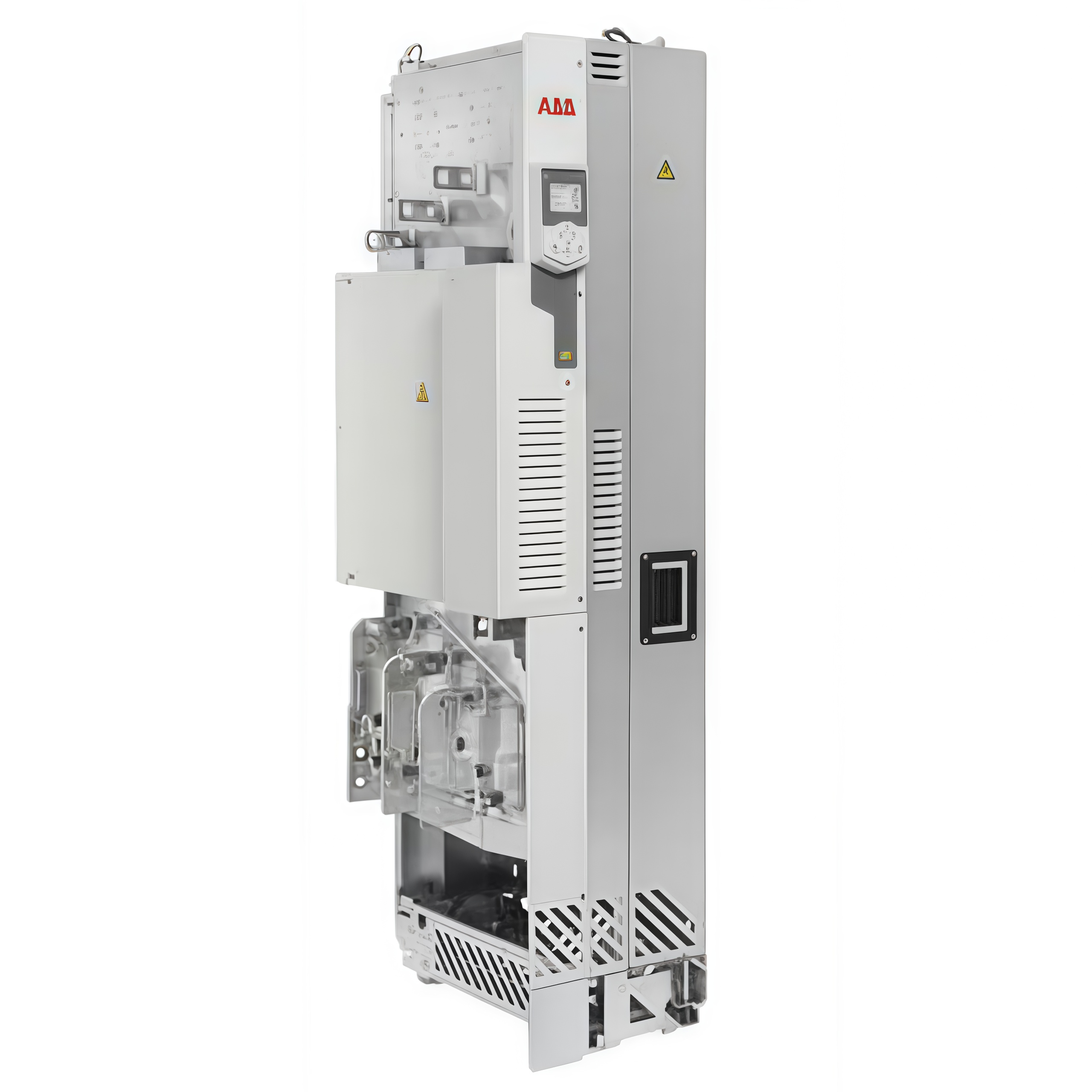 ACS580-04-725A-4 AC Motor Speed Controller, VFD | ABB