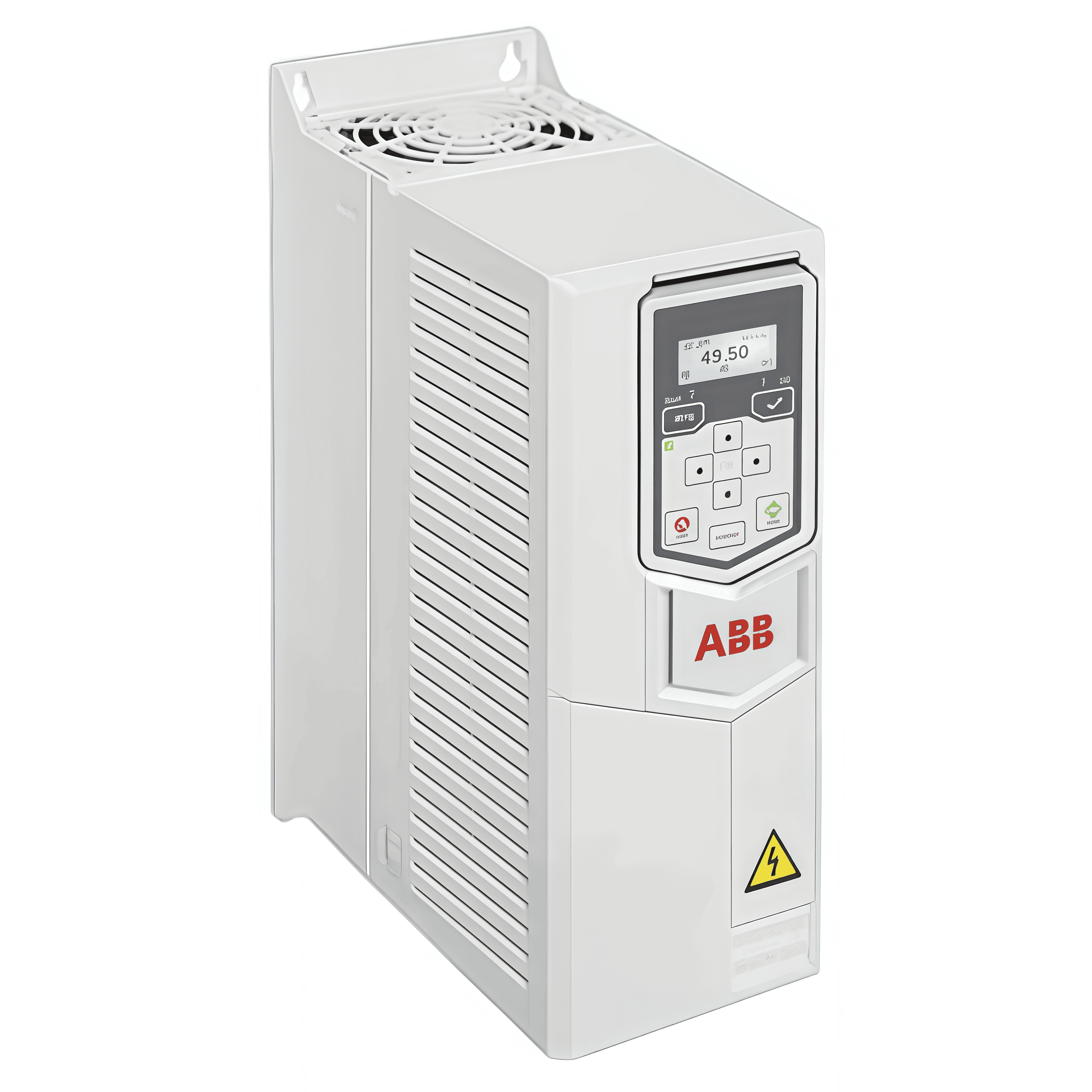 ACS530-01-018A-4 Variable Speed Drive, AC | ABB