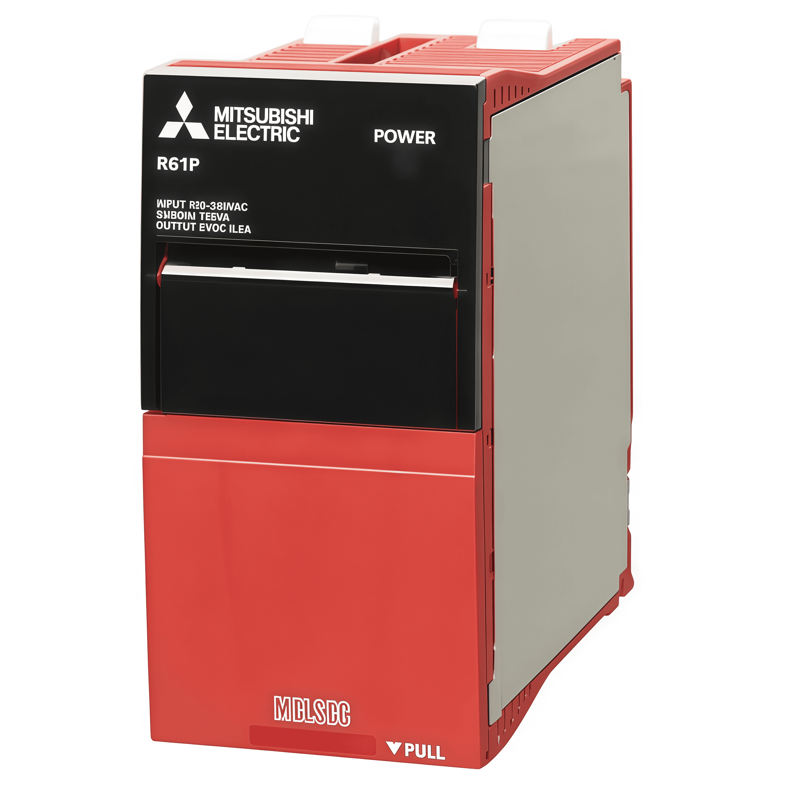 R64P MELSEC iQ-R High Current Power Supply | Mitsubishi