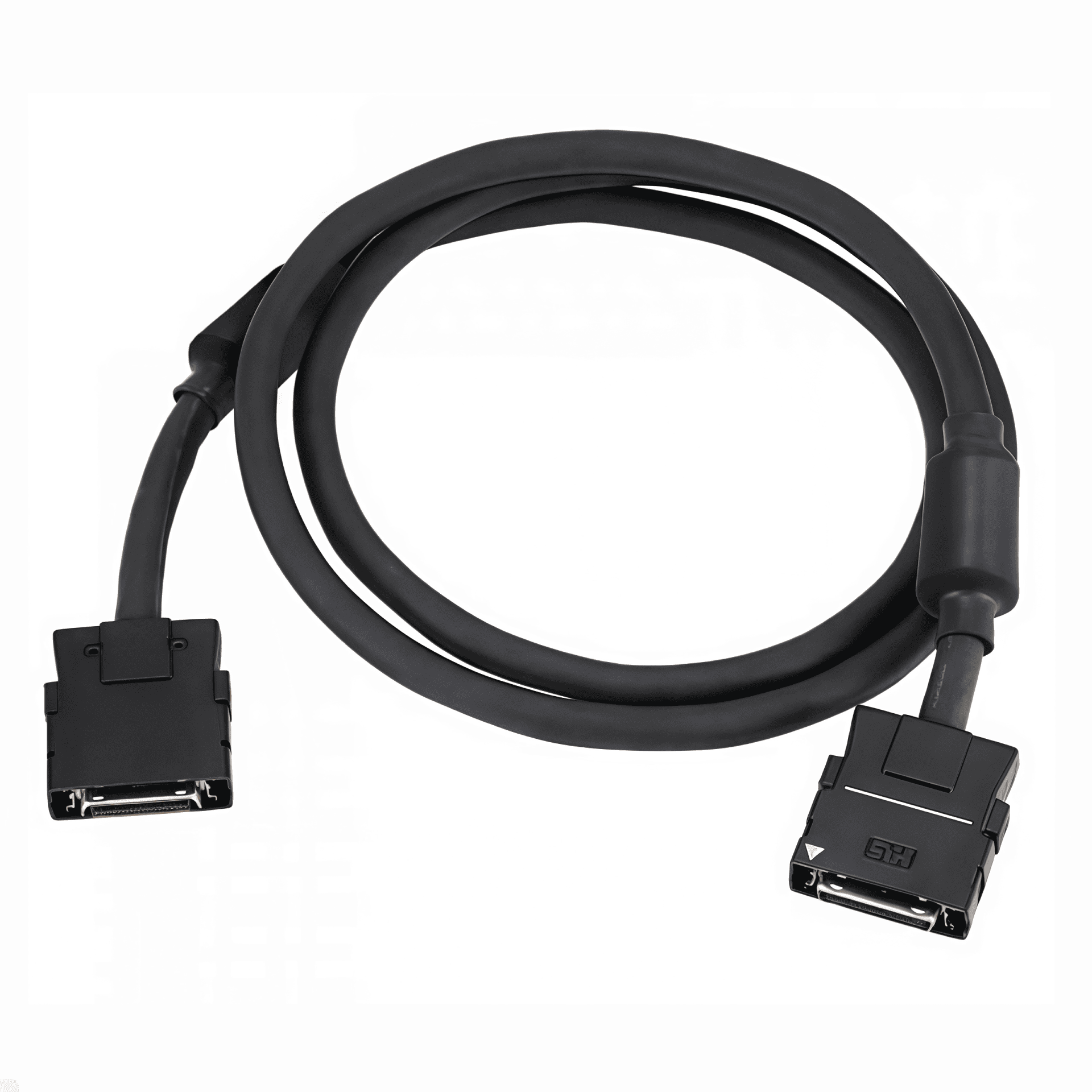 RC50B MELSEC iQ-R Remote Extension Cable | Mitsubishi