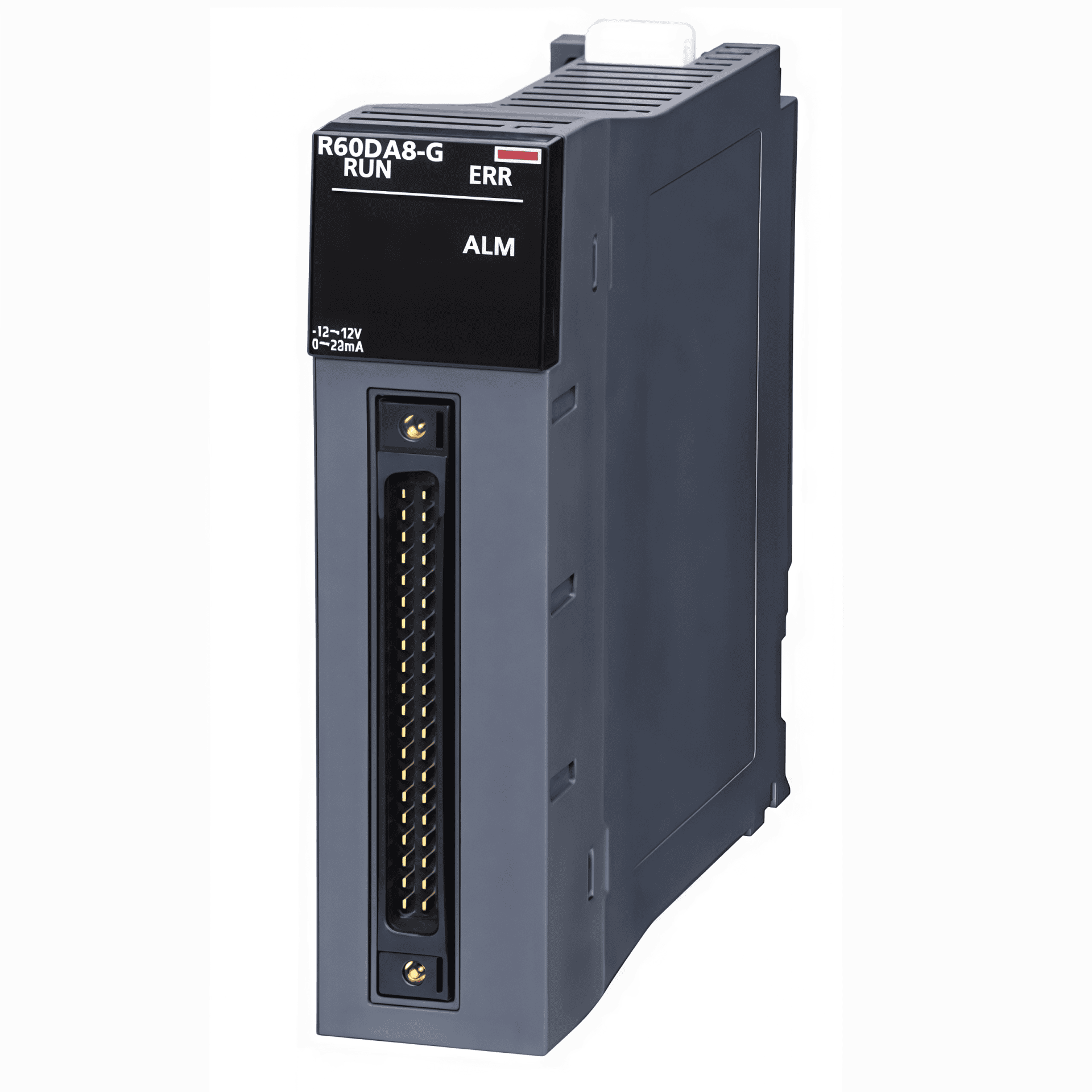 RD77MS16 MELSEC iQ-R 16 Axis Motion Controller | Mitsubishi