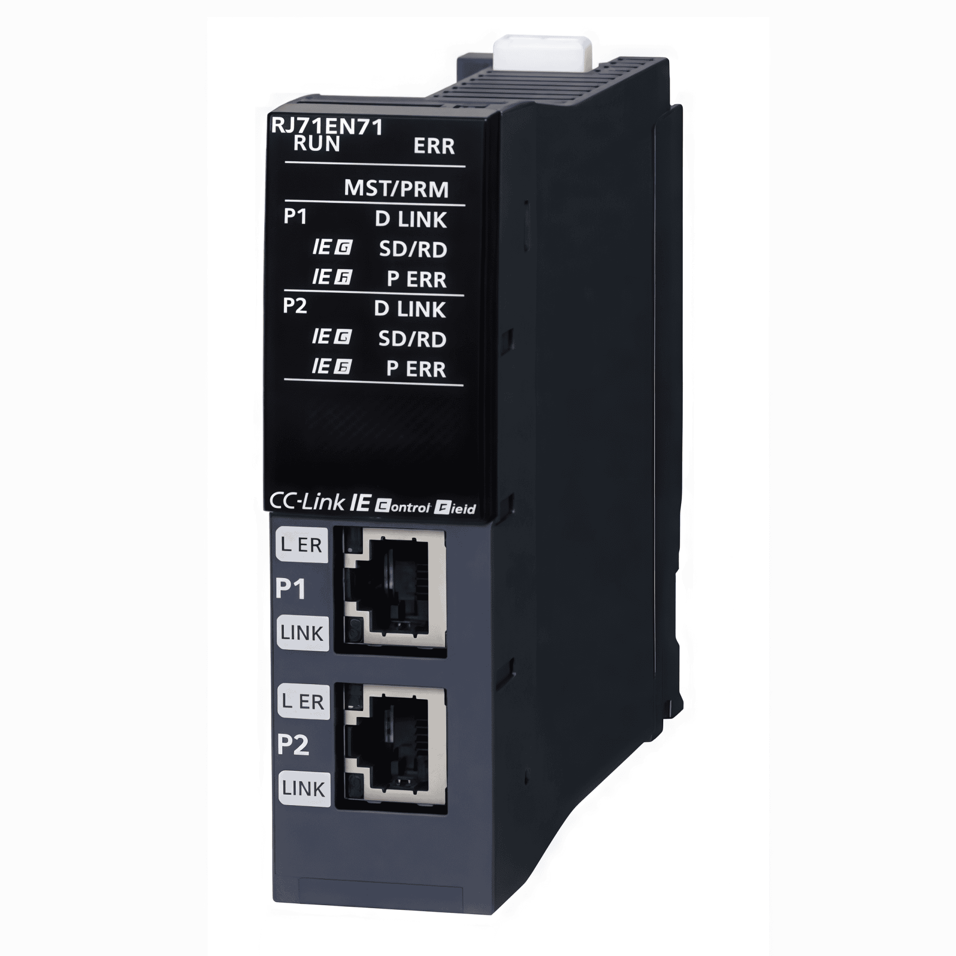 R6RFM MELSEC iQ-R Redundant Function Module | Mitsubishi
