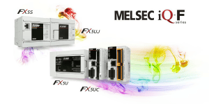 MELSEC iQ