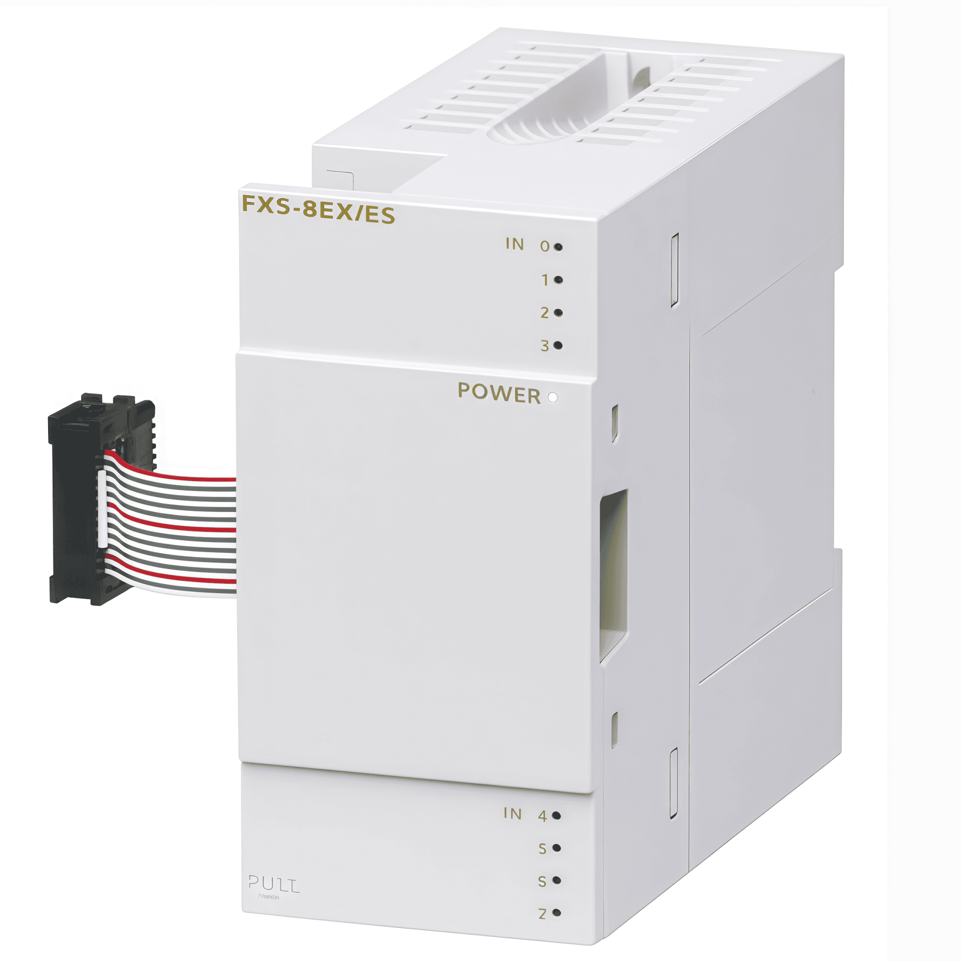 FX5-16EYT/ESS MELSEC iQ-F PNP Output Expansion | Mitsubishi
