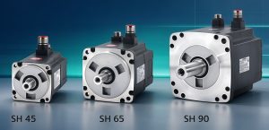 SIMOTICS S-1FL6