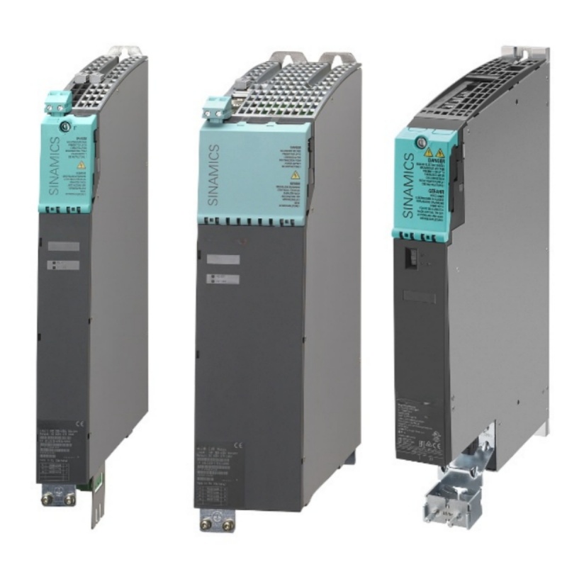 6SL3120-2TE21-8AC0 Siemens Double Motor Module Full Series